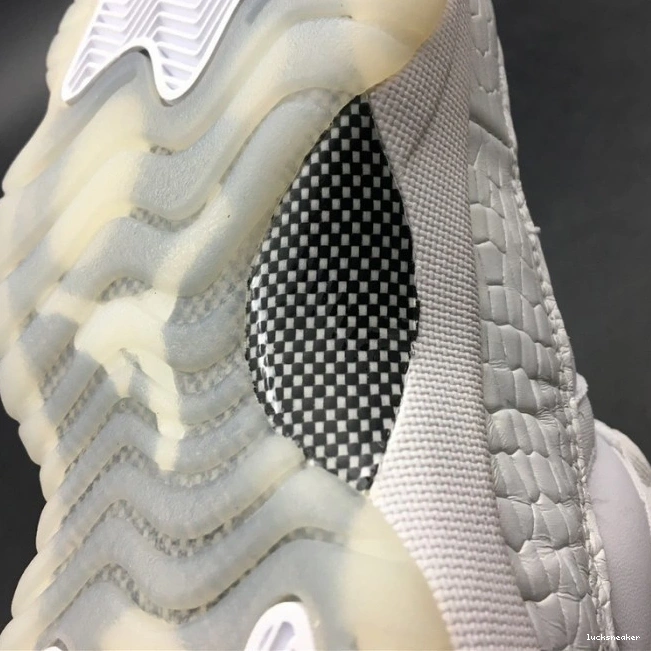 Rep LUCY Low 897331-100 Frost Heiress Air White 11 Jordan 0820
